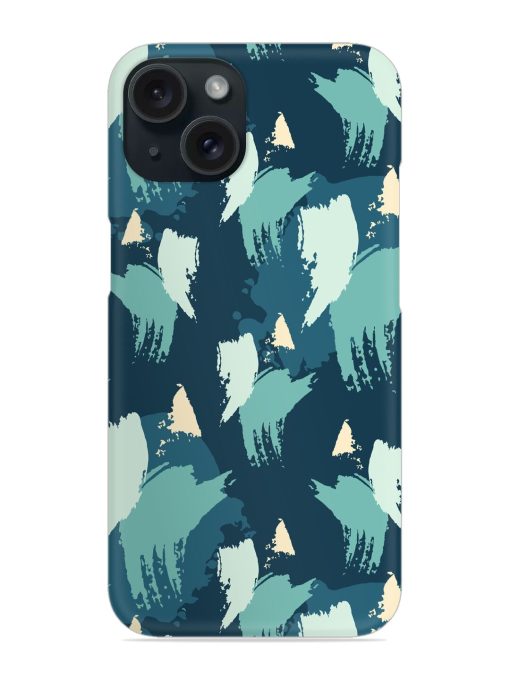 Vector Seamless Pattern Snap Case Edge Zapvi