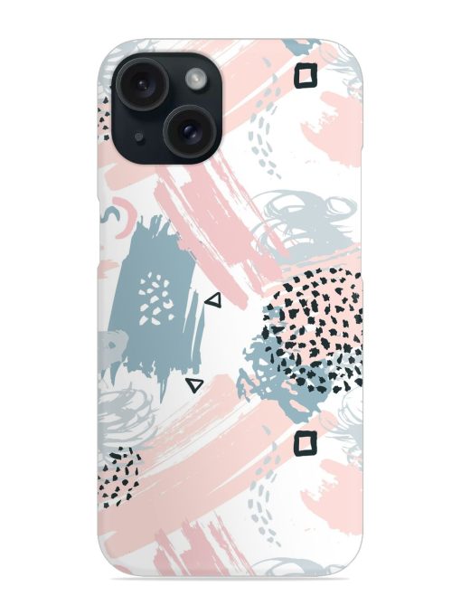 Vector Seamless Pattern Snap Case Edge Zapvi