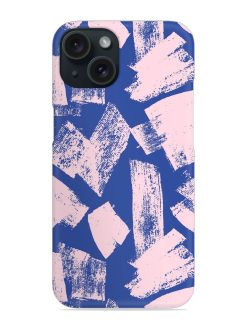 Abstract Vector Creative Snap Case