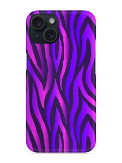 Abstract Seamless Pattern Snap Case