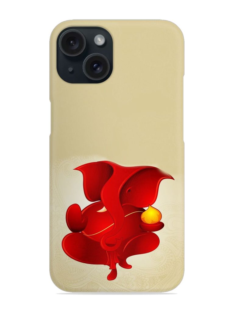 Vector Illustration Lord Snap Case