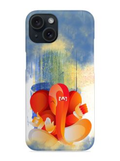 Vector Illustration Lord Snap Case