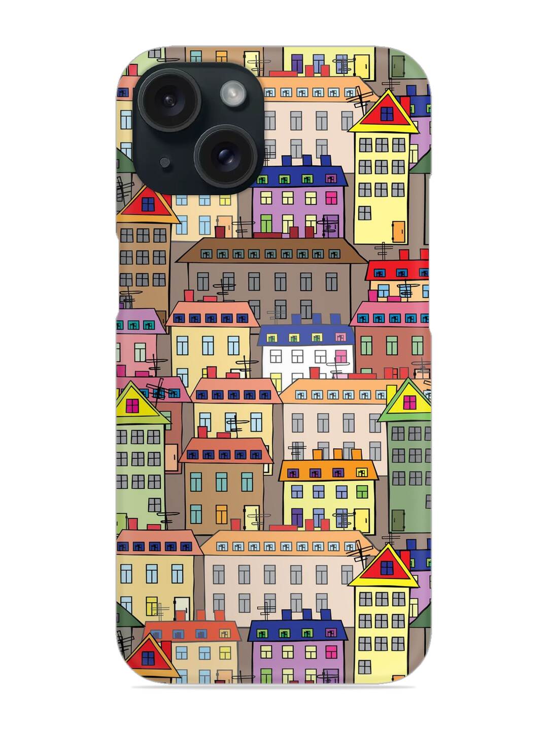 Seamless Texture Depicting Snap Case 1 Seamless Texture Depicting Snap Case