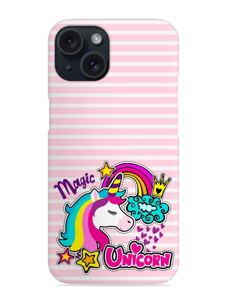 Abstract Drawing T Shirts Snap Case