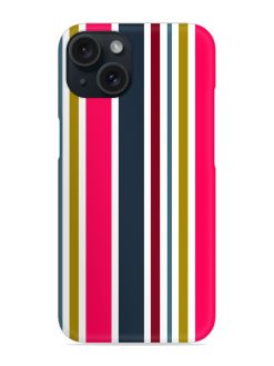 Abstract Vector Seamless Snap Case