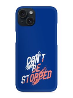 Vector Illustration Form Snap Case