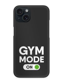 Vector Sport Fitness Snap Case