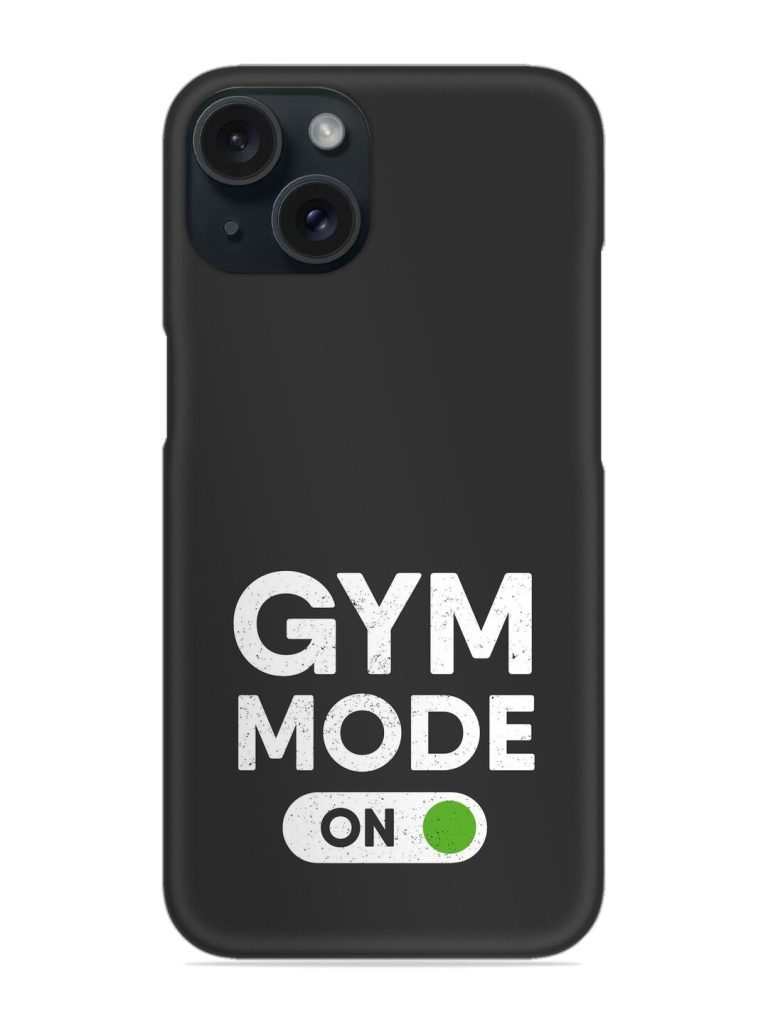 Vector Sport Fitness Snap Case