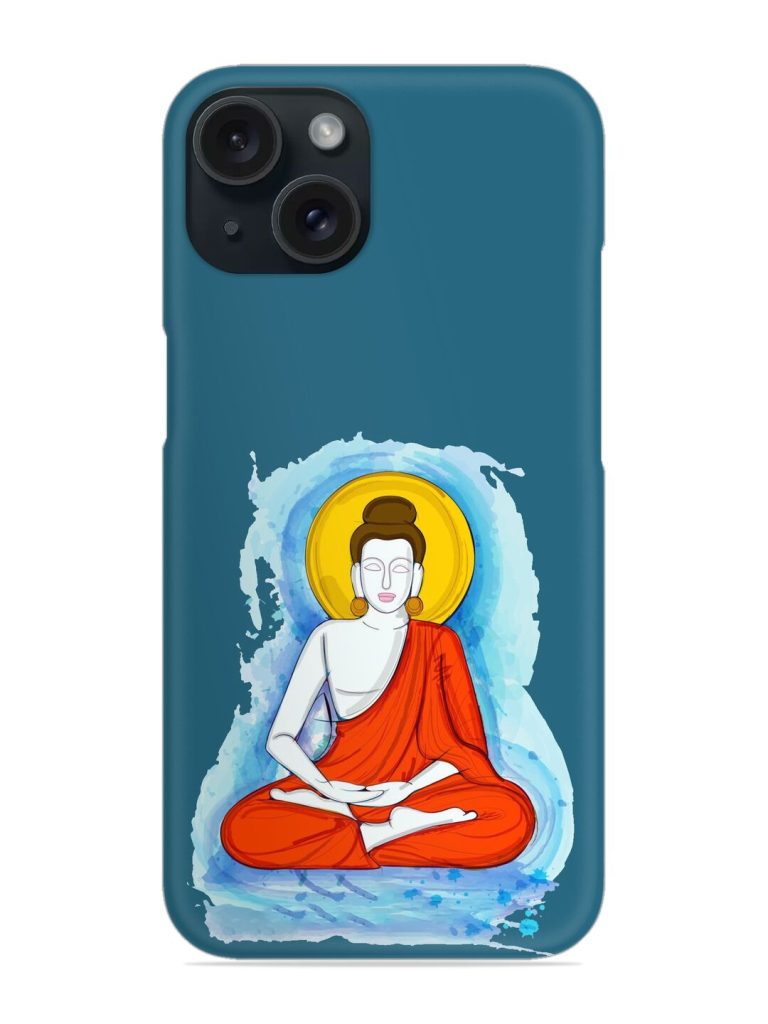 Vector Design Lord Snap Case