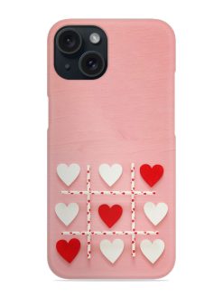 Valentines Day Concept Snap Case