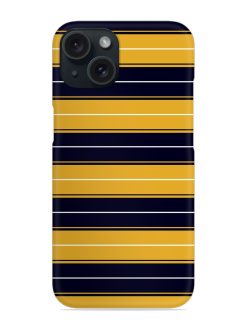 Abstract Vector Geometric Snap Case