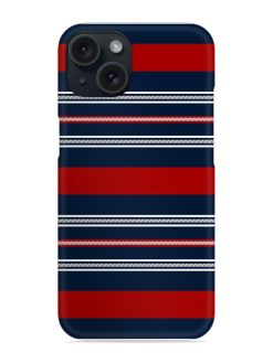 Abstract Vector Geometric Snap Case