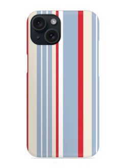 Abstract Vector Geometric Snap Case