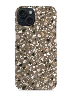 Terrazzo Flooring Vector Snap Case