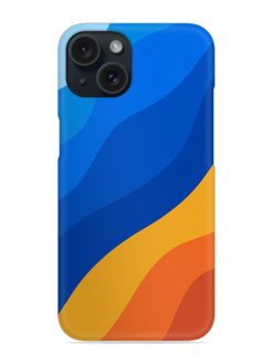 Tints Shades Art Snap Case