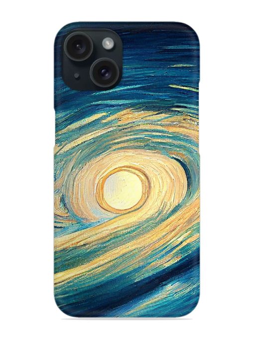 Van Gogh Snap Case Edge Zapvi