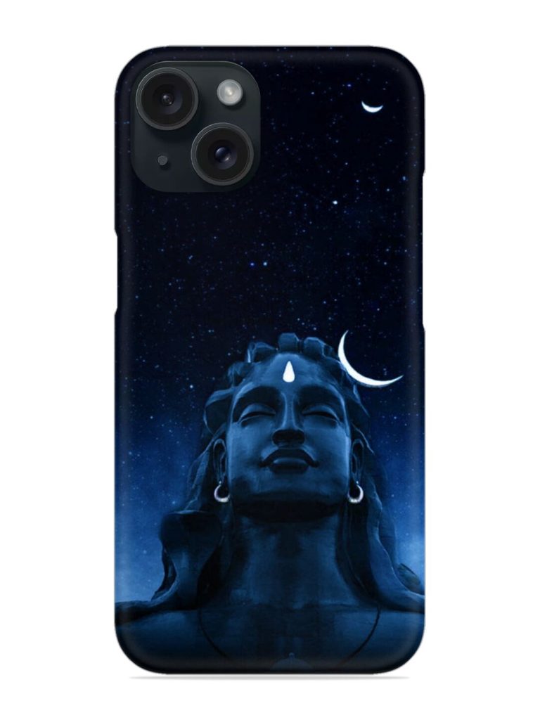 Brahmakumaris Peace Park Snap Case