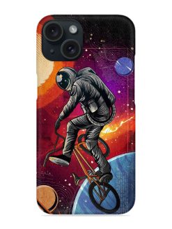 Super Eclipse Bmx Bike Snap Case