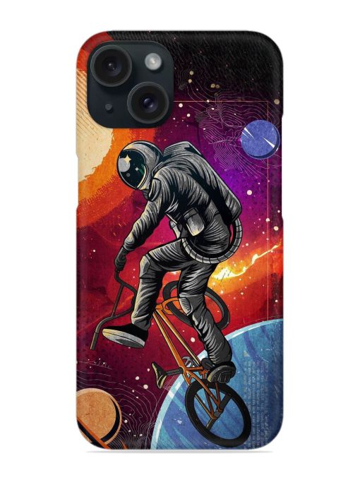 Super Eclipse Bmx Bike Snap Case Edge Zapvi