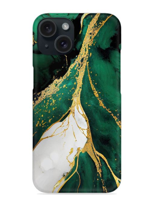 Blue Marble Art Snap Case Edge Zapvi